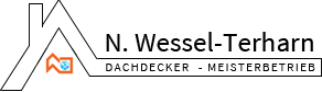 Logo Dachdecker Wessel-Terharn